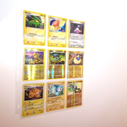 Vintage Pokemon Card Lot, Set of Game Cards as Shown in Listing - Image 5
