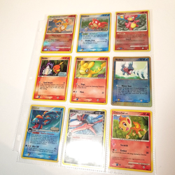 Vintage Pokemon Card Lot, Set of Game Cards as Shown in Listing - Image 5