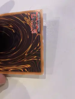 Yu-Gi-Oh! TCG Dark Magician of Chaos Invasion of Chaos Card IOC-065 1st Edition - Image 4