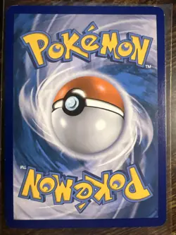 Pokemon TCG Emboar Legendary Treasures Reverse Holo Card 27/113 - Image 2