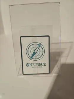 One Piece Special Don!! Set Vol. 2 ACE Don Card!! Sealed - Image 2