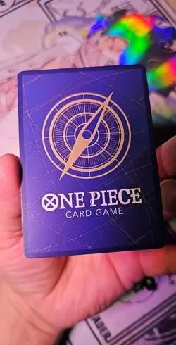 Kaido SP SEC OP04-044 OP05 Alternate Art One Piece Card English - Image 2