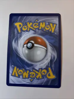 Pokemon TCG Shining Magikarp Card 66/64 Celebrations 25th Anniversary Edition - Image 2