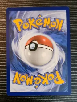 Pokemon- Ethan's Typhlosion 034/182- Destined Rivals- Reverse Holo Rare Card - Image 2