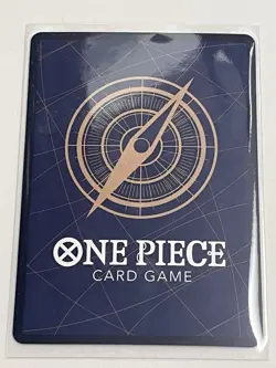 Rare One Piece Card Game Carrot 6000 - Image 3