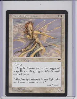 MtG Magic The Gathering Tempest Card Selection - Image 3