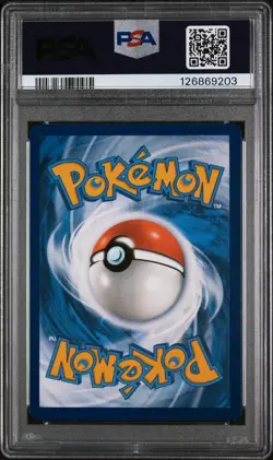 2023 Pokemon Scarlet Violet Paldea Evolved Illus Rare Sprigatito PSA 9 - Image 2