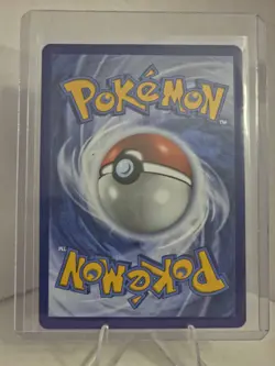 Pokemon TCG Lillie's Determination 184/132 Me01: Mega Evolution Holo Mint - Image 2