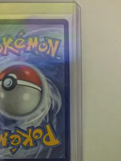 Pokemon TCG Lillie's Determination 184/132 Me01: Mega Evolution Holo Mint - Image 5