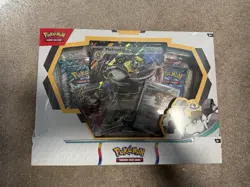 Pokemon TCG: Black Kyurem EX & Melmetal EX Box - 2 Box Combo! 🔥FREE SHIPPING! - Image 1