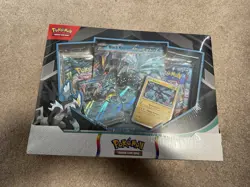 Pokemon TCG: Black Kyurem EX & Melmetal EX Box - 2 Box Combo! 🔥FREE SHIPPING! - Image 2