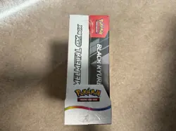 Pokemon TCG: Black Kyurem EX & Melmetal EX Box - 2 Box Combo! 🔥FREE SHIPPING! - Image 3