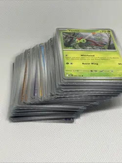 Pokemon Destined Rivals Lot- NO DUPLICATES - Image 2