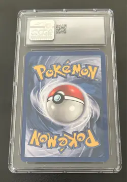 Pokemon Team Rocket 1st Edition Dark Blastoise Holo CGC 9 - Image 2