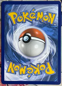 Geeta Special Illustration Rare - 226/197 - Obsidian Flames Pokemon 2023 - Image 2