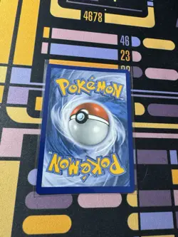 Pokemon TCG Inteleon Sword & Shield Base Set 058/202 Holo - Image 2