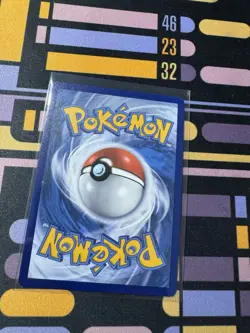 Pokemon TCG Inteleon Sword & Shield Base Set 058/202 Holo - Image 4