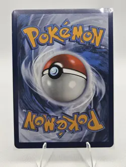 Team Rocket’s Nidoking ex SVP 217 NM/M Black Star Promo Pokemon TCG - Image 2