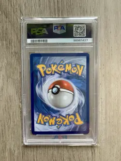 2021 Pokemon SWSH Celebrations Rocket’s Zapdos Classic Collection #15 PSA 10 - Image 2
