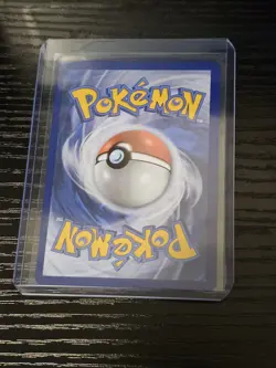 Shining Magikarp - 66/64 - Pokemon Celebrations Classic Collection Holo Rare NM - Image 2