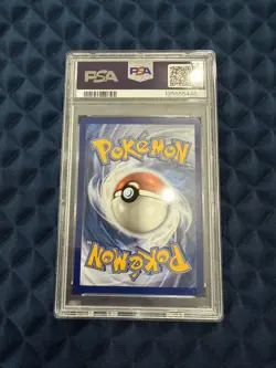 PSA 10 GEM MINT Tapu Lele GX Celebrations Classic Collection Holo Pokemon 60/145 - Image 2