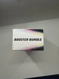 Pokemon TCG Scarlet & Violet Prismatic Evolutions Booster Bundle Factory Seal - Image 5