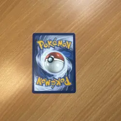 Giovanni's Charisma 161/165 Reverse Holo - SV 151 - Pokemon TCG - NM/M - Image 2