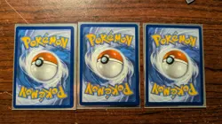 Pokemon White Flare/Black Bolt Master Ball Holo Bundle (LP/NM) Haxorus Lilligant - Image 3