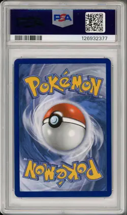 2021 Pokemon Celebrations Gardevoir Ex Holo #93 PSA 10 - Image 2