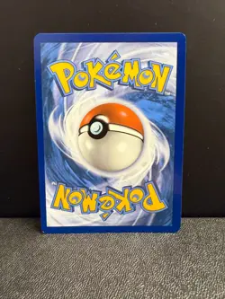 2023 Pokemon Bill's Transfer Full Art 194/165 MEW 151 LP - Image 2