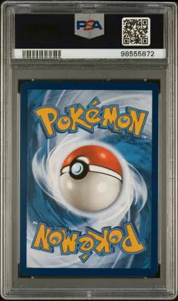 2023 POKEMON MEW EN-151 SPECIAL ILLUSTRATION RARE #202 ZAPDOS EX PSA 9 - Image 2
