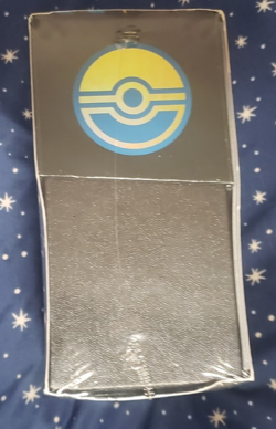 Pokemon TCG Mega Evolution Lucario ETB Elite Trainer Box - New Sealed - Image 3