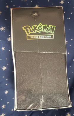 Pokemon TCG Mega Evolution Lucario ETB Elite Trainer Box - New Sealed - Image 4