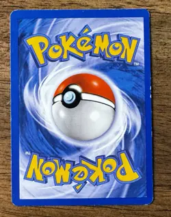 Pokemon Meowth #10 Ultra Rare Black Star Promo Holo-Basic - Image 3