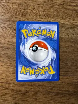 Pokemon Meowth #10 Ultra Rare Black Star Promo Holo-Basic - Image 4
