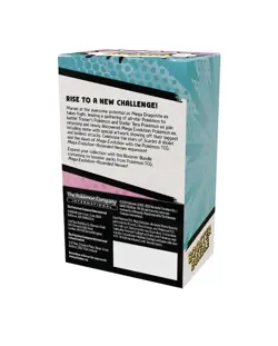 Pokemon TCG: Mega Evolution-Ascended Heroes Booster Bundle (6 Packs) PRESALE - Image 3