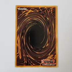 The Black Stone of Legend - LDK2-ENJ05 - Unlimited - NM - Ultra - 2024 - Yugioh - Image 2