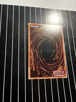 Yu-Gi-Oh! Magician of Black Chaos PP01-EN001 SECRET RARE Ritual TCG LP - Image 2