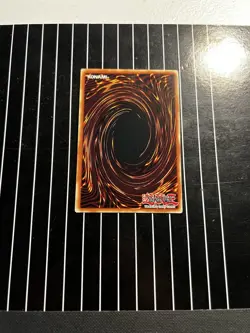 Yu-Gi-Oh! Magician of Black Chaos PP01-EN001 SECRET RARE Ritual TCG LP - Image 3