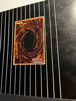 Yu-Gi-Oh! Magician of Black Chaos PP01-EN001 SECRET RARE Ritual TCG LP - Image 4