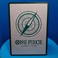 One Piece CCG Chopper Gold DON Card Premium Booster Japanese - Image 3