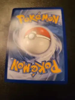 Pokemon Card - Blaine's Last Stand - Trainer 69/70 - Image 4