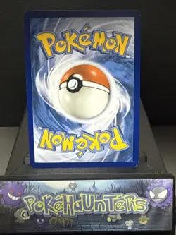 Pokemon Card Alolan Muk GX 138/147 Burning Shadows Full Art Light Play - Image 2