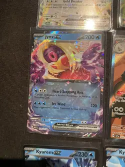 Pokemon Card Lot ALL ULTRA/DOUBLE RARES - 20 Cards EX - , All NM - Image 5