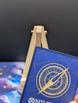 One Piece Card Game TCG SP Card Charlotte Pudding (OP03-112) Special Rare - Image 3