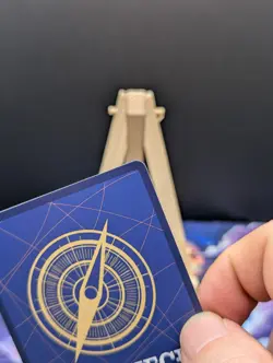 One Piece Card Game TCG SP Card Charlotte Pudding (OP03-112) Special Rare - Image 4