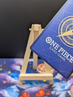 One Piece Card Game TCG SP Card Charlotte Pudding (OP03-112) Special Rare - Image 5