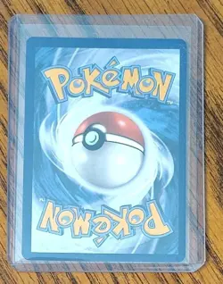 Sinistcha EX 210/167 Twilight Masquerade Special Illustration Pokemon TCG Card! - Image 2