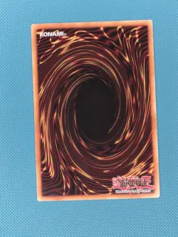 Stardust Dragon Ultimate Rare Tdgs-en040 Yu-Gi-Oh! Card NM-LP - Image 2