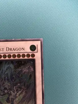 Stardust Dragon Ultimate Rare Tdgs-en040 Yu-Gi-Oh! Card NM-LP - Image 4